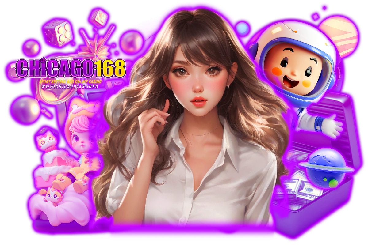 chicago168 สล็อต